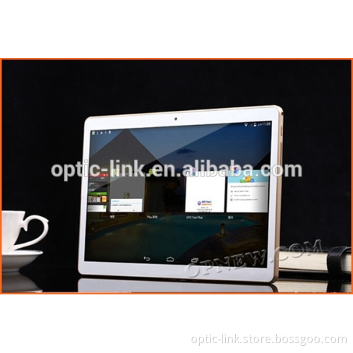 OEM 10 inch android 5.1 GSM phone tablet pc Octa core MTK6595 CPU 2.0 Mhz 1280*800 touch screen play games